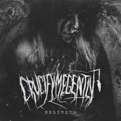 Crucify Me Gently : Delirium